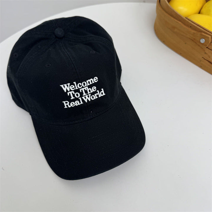 Men's Casual Baseball Cap Kalsten
