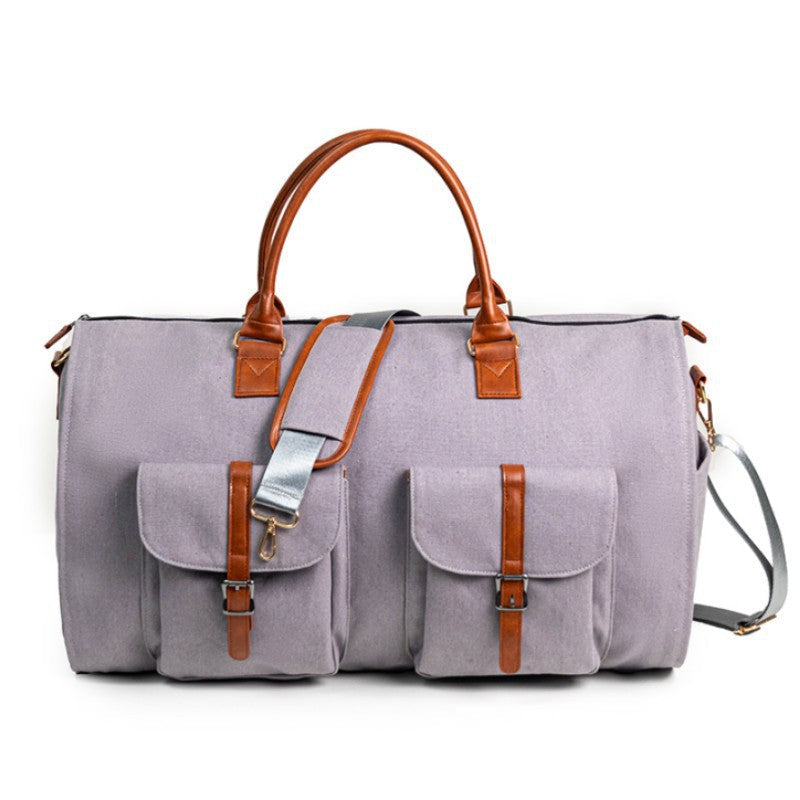Elegant travel and sports bag Kalsten