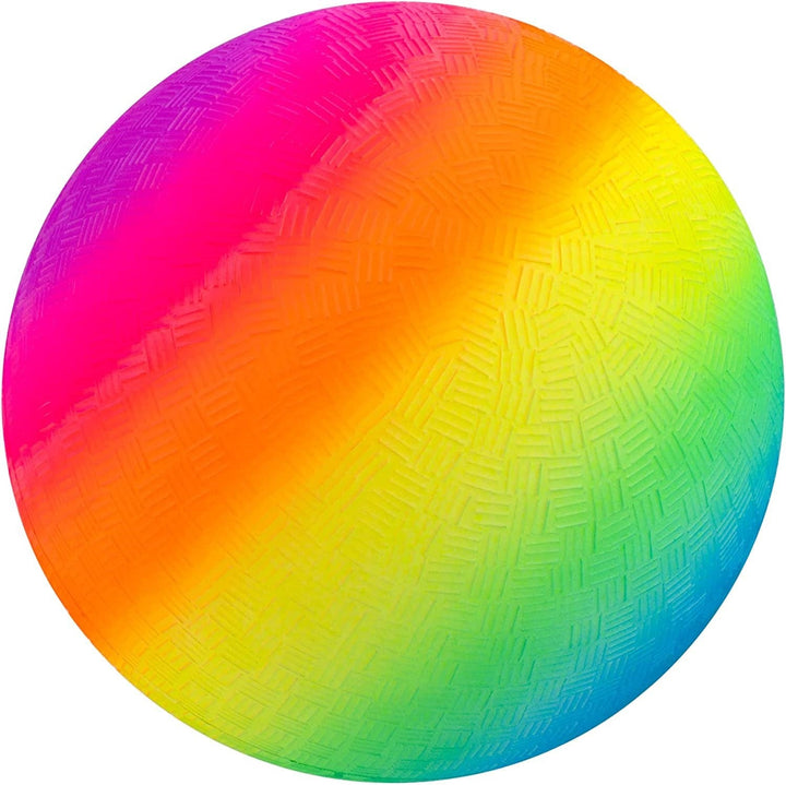 Unisex play and movement ball with non-slip surface Kalsten