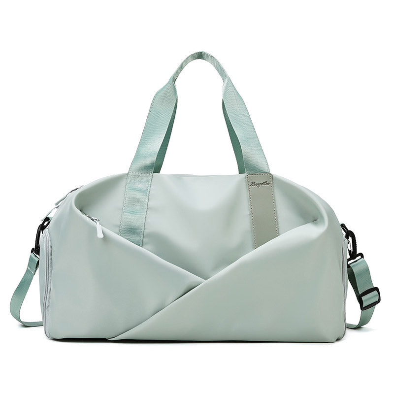 Multifunctional Sports and Travel Bag Kalsten