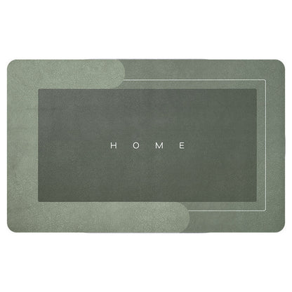 Home Decorative Mat Acalora