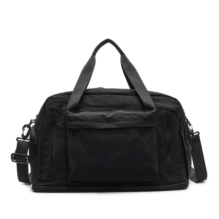 Advanced Multi-Pocket Duffle Bag