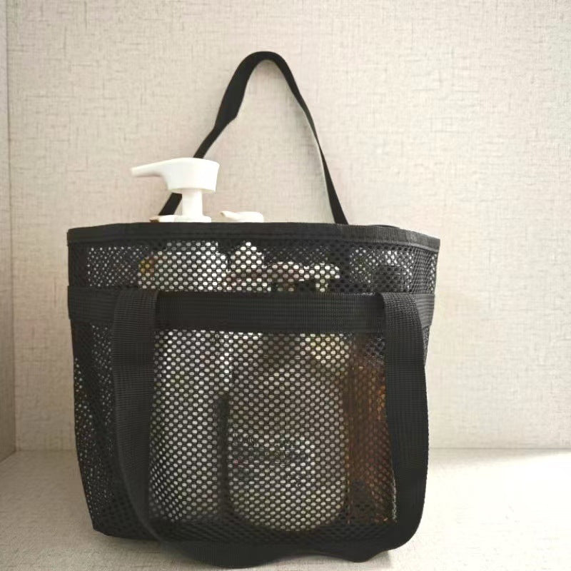 Mesh Tote Bag Kalsten