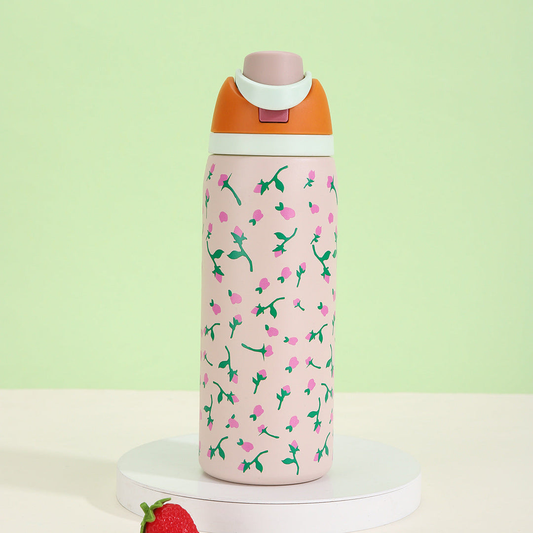 Ladies Insulated Drinking Bottle Kalsten