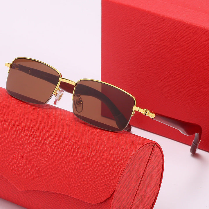 Women Elegant and Lightweight Glasses Kalsten