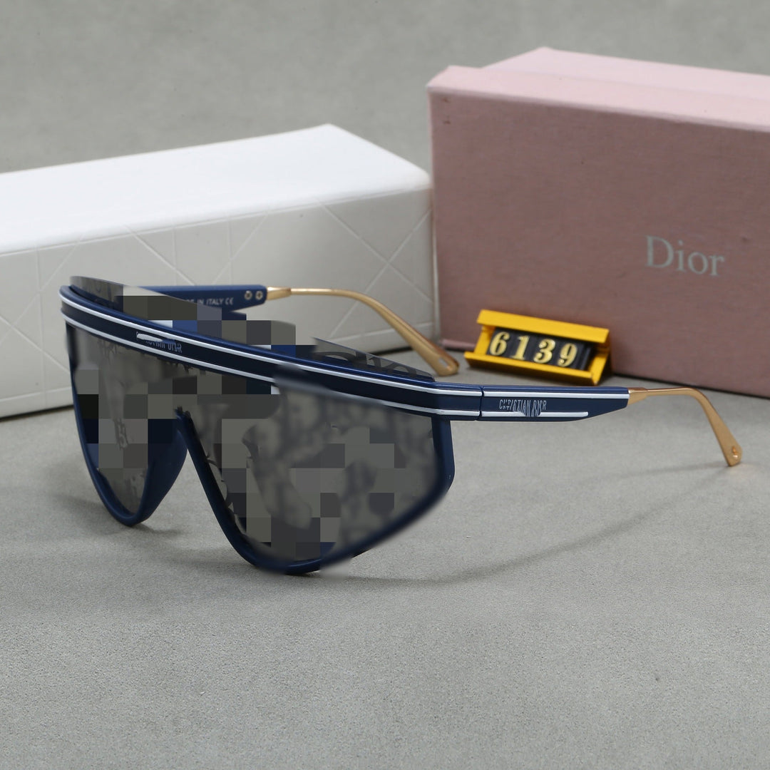 Ladies Cat-Eye Sunglasses with Modern Design Kalsten