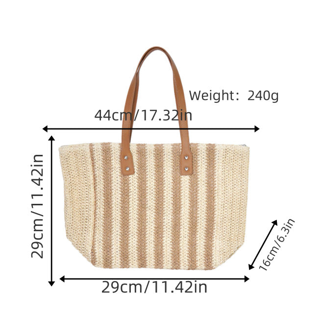 Practical Beach Bag Kalsten