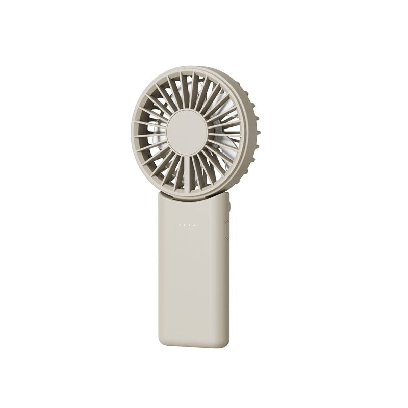Unisex Handheld Oscillating Portable Fan Kalsten