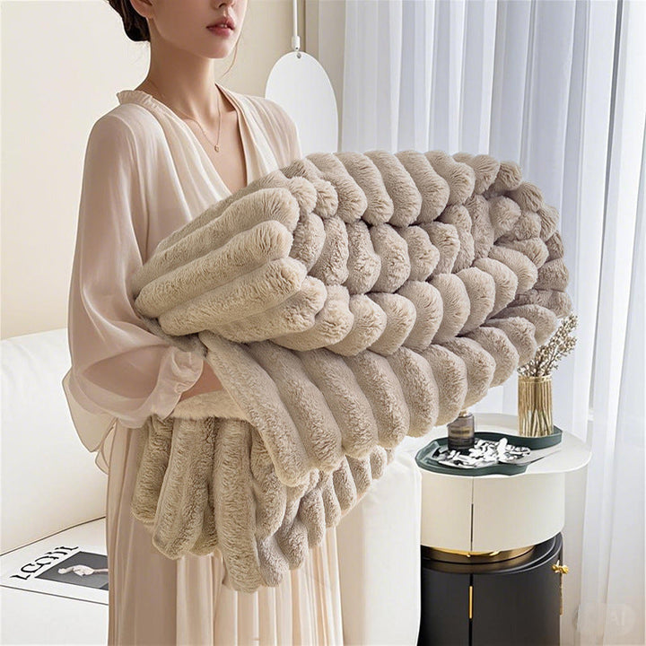 Ladies Snuggle Blanket Kalsten