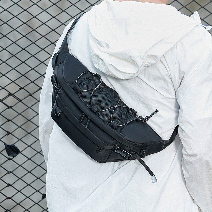 Versatile Sports Sling Bag Kalsten