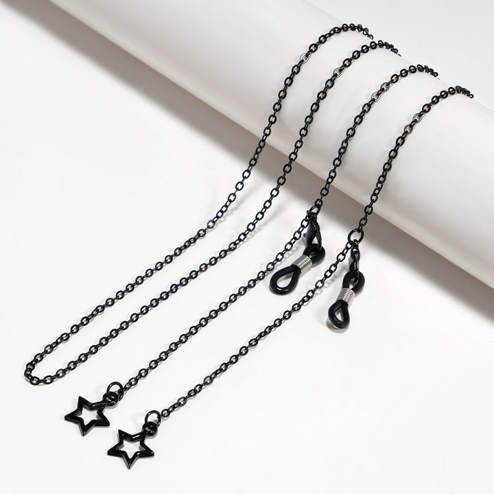 Stylish Chain Eyewear Holder Kalsten
