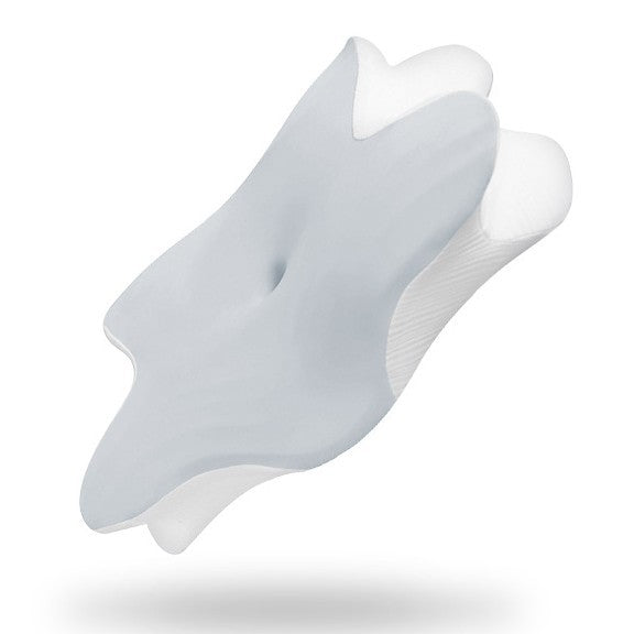 Orthopedic Sleeping Pillow With Adjustable Height Kalsten