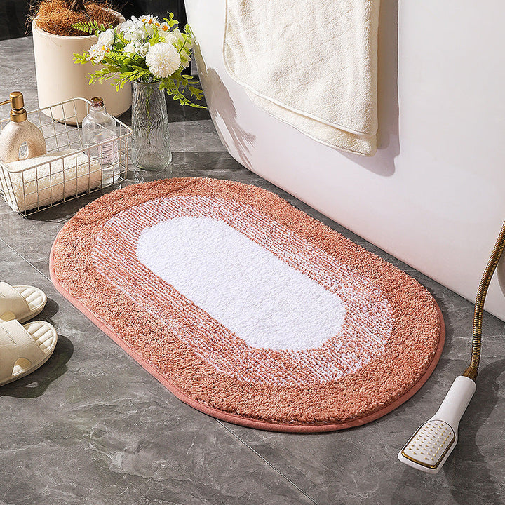 Soft Plush Bath Rug Kalsten