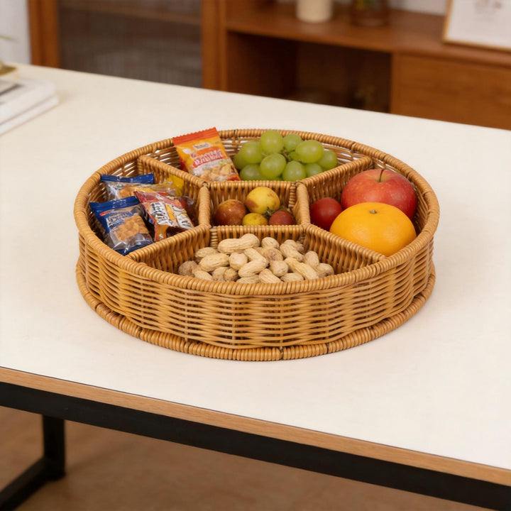 Ladies Basket Organizer Kalsten