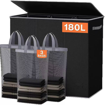 Laundry Basket Acalora