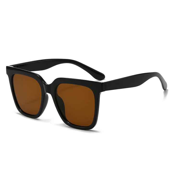 Women fashionable square sunglasses Kalsten