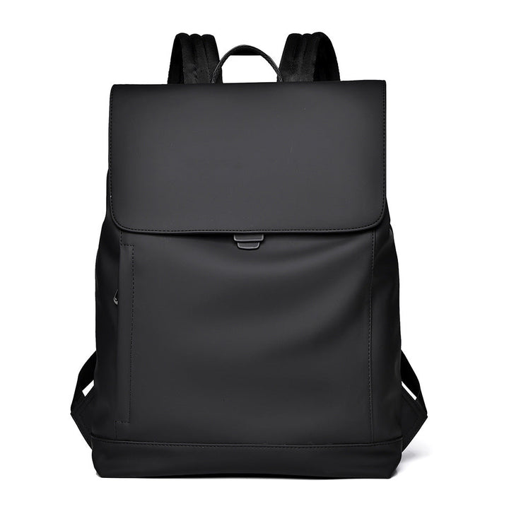 Slim Waterproof Urban Backpack Kalsten