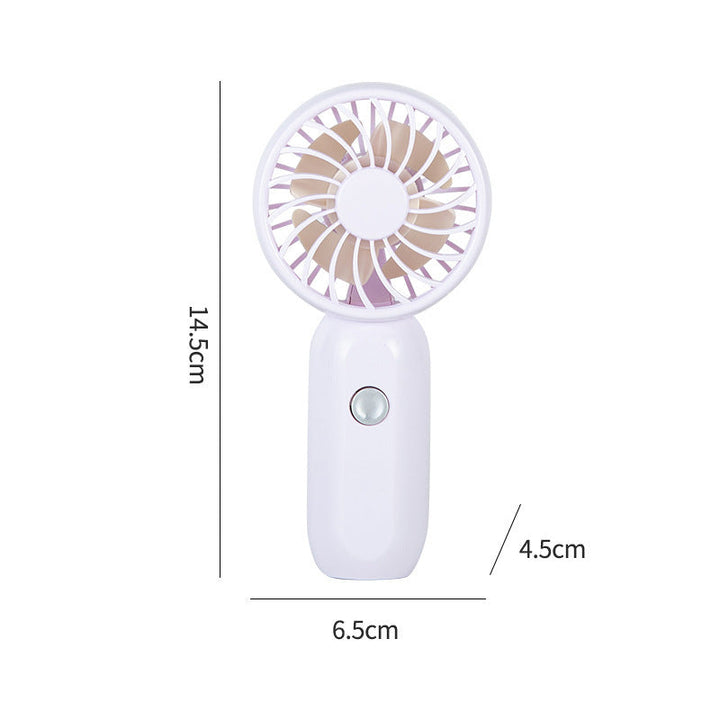 Unisex Portable Hand Fan Kalsten