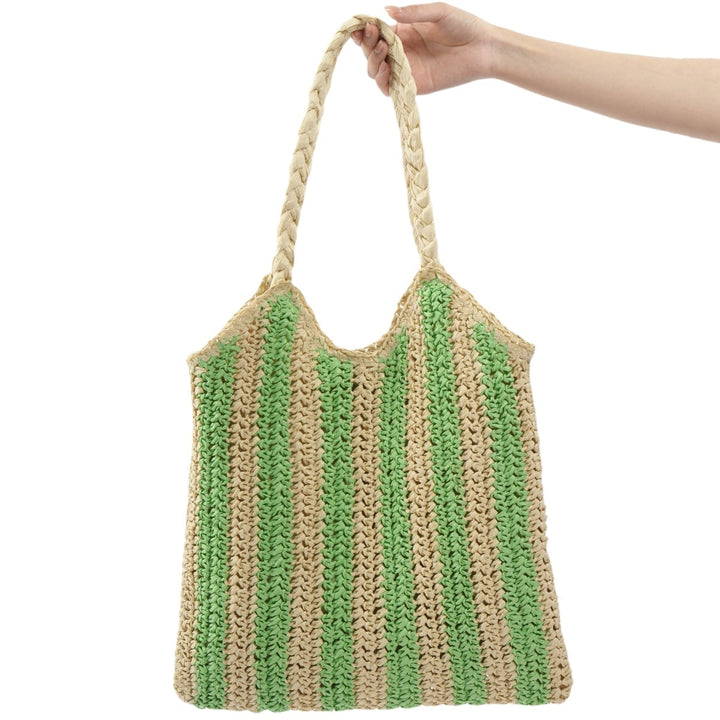 Handcrafted Beach Bag Kalsten