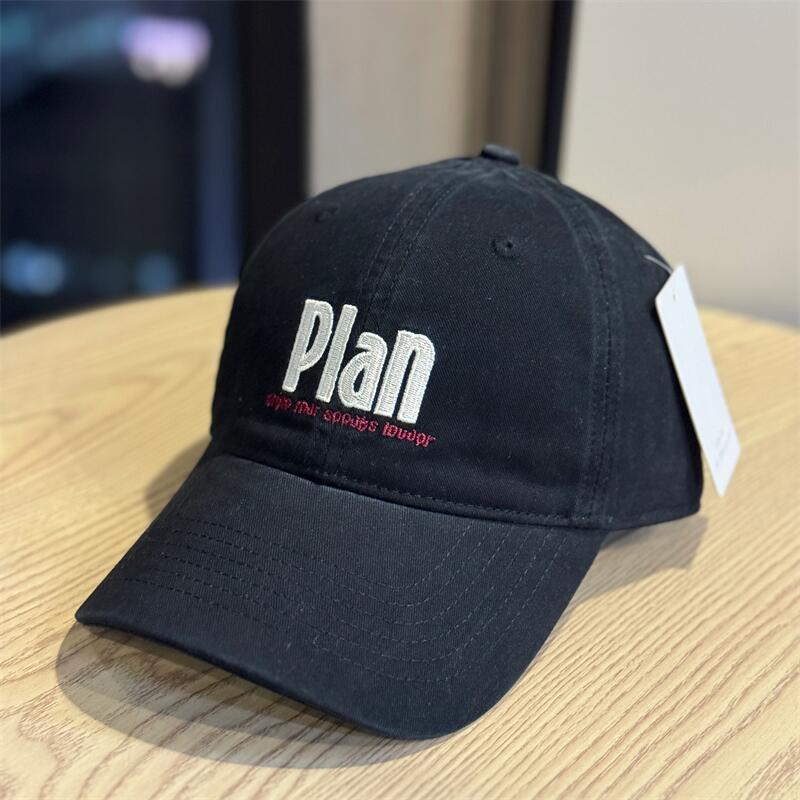 Men's Casual Embroidered Baseball Cap Kalsten 1784270773
