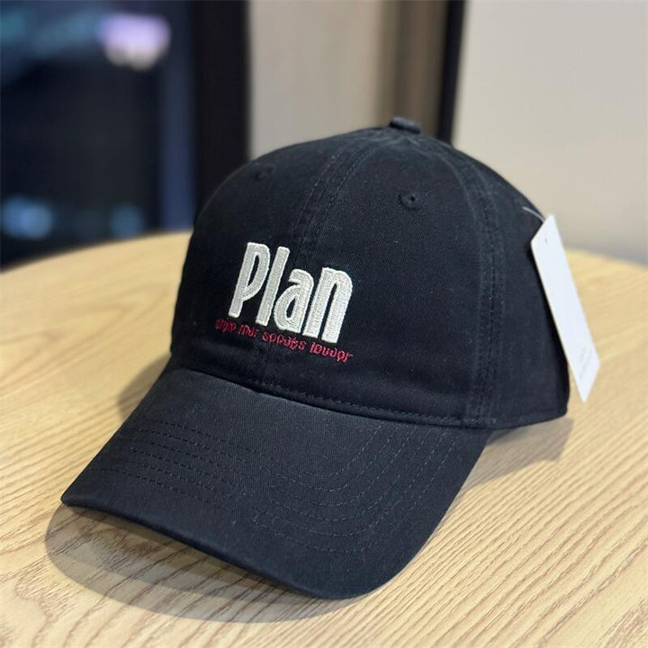 Men's Casual Embroidered Baseball Cap Kalsten 1784270773