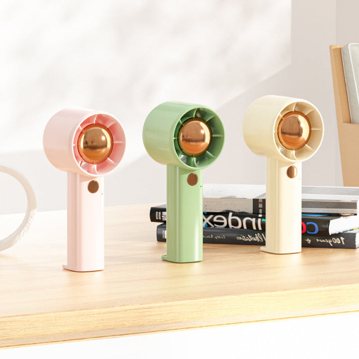 Advanced Personal Air Circulator Kalsten