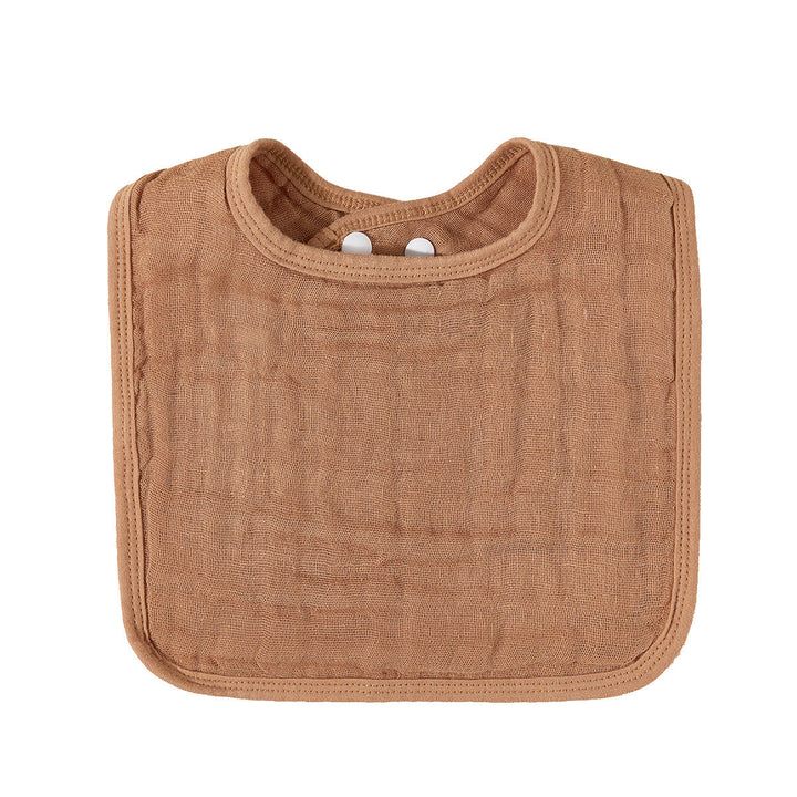 Adjustable Cotton Baby Bib kalsten