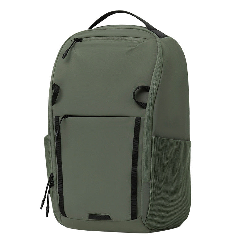 compact business backpack with ample storage space and functional design Kalsten