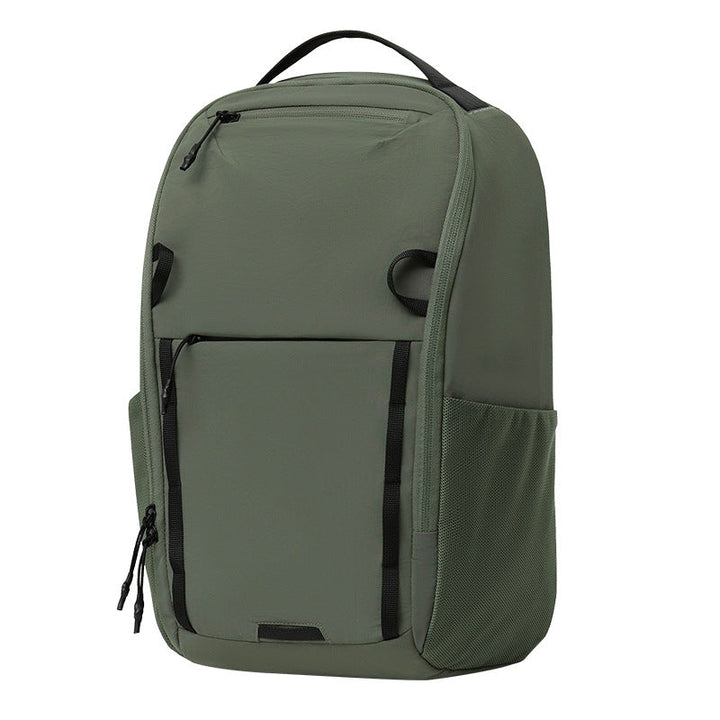 compact business backpack with ample storage space and functional design Kalsten
