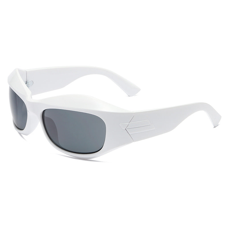 Men's Sporty Sunglasses Kalsten