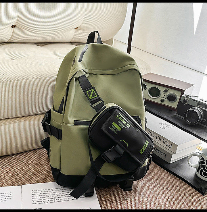 Urban Utility School Backpack