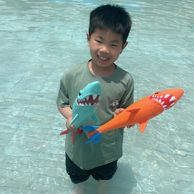 Unisex Toy Shark Kalsten