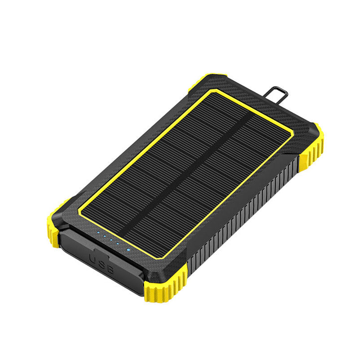 Solar Charger Kalsten