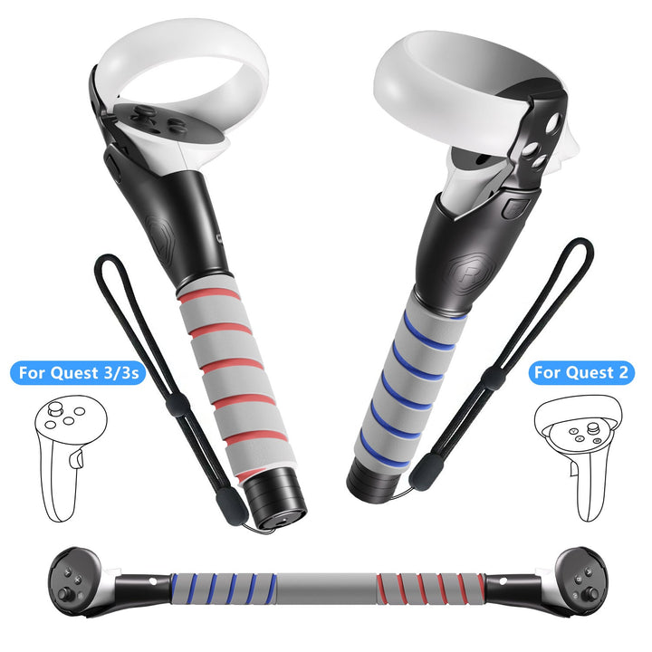 VR Controller Accessories Kalsten