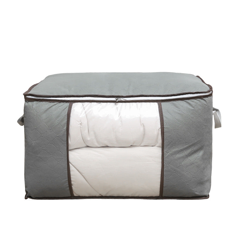 Stylish storage bag with soft interior lining Kalsten