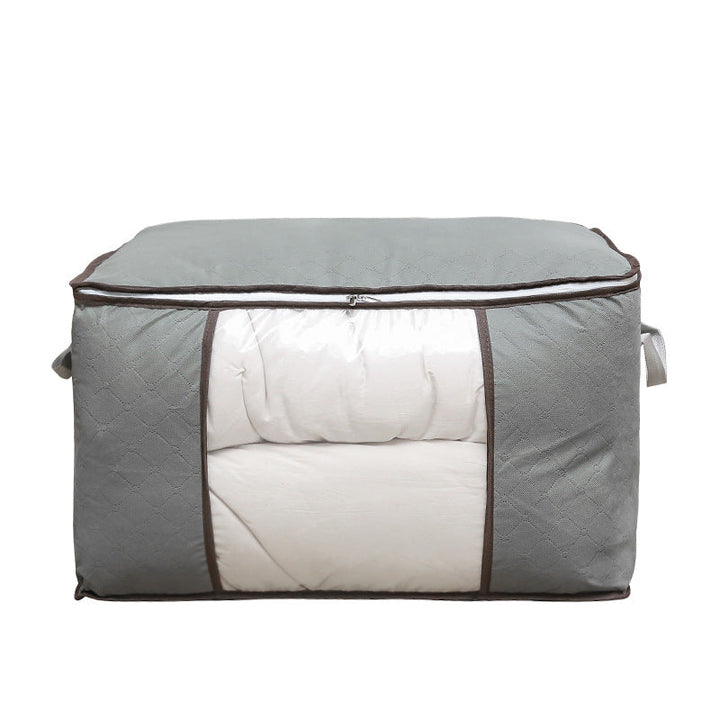 Stylish storage bag with soft interior lining Kalsten