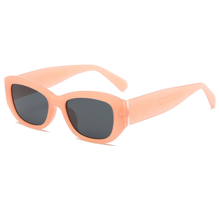 Women's trendy sunglasses with innovative design and comfortable frame Kalsten