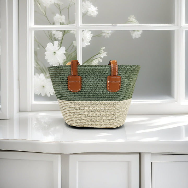 Beach bag Kalsten