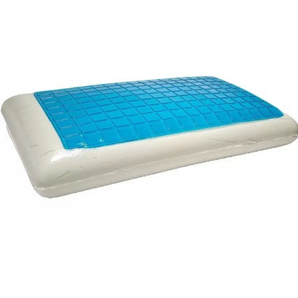 Ergonomic Cooling Pillow Kalsten