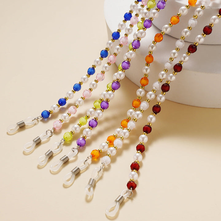 Decorative Eyewear Chain Kalsten