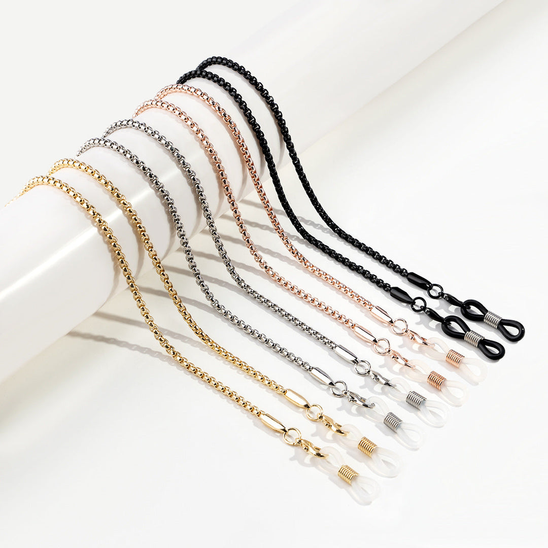 Durable Eyewear Chain Kalsten