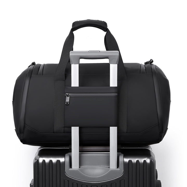 Versatile Waterproof Travel Duffle Kalsten