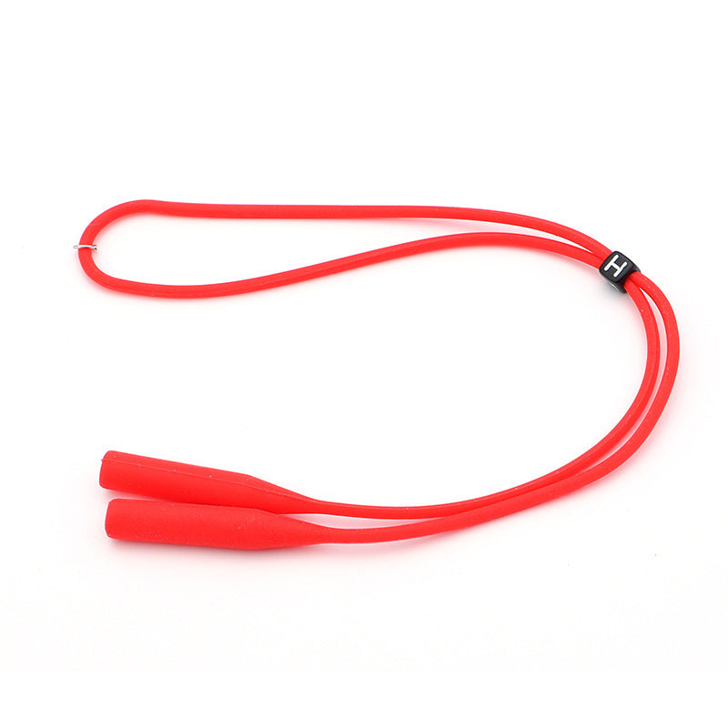 Adjustable Silicone Eyewear Retainer Kalsten