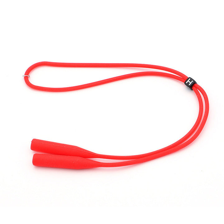 Adjustable Silicone Eyewear Retainer Kalsten