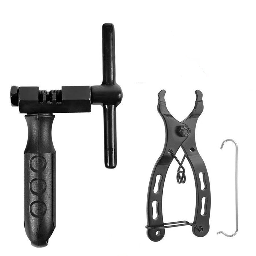 Complete Bicycle Repair Tool Set Kalsten