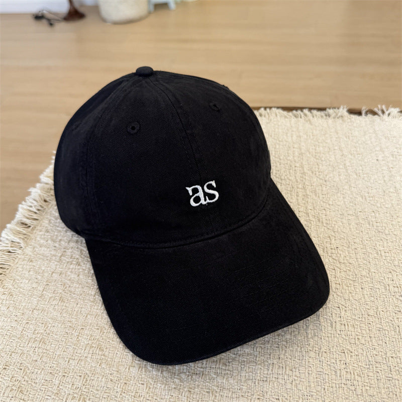 Women's Adjustable Cotton Baseball Cap Kalsten 1783922768