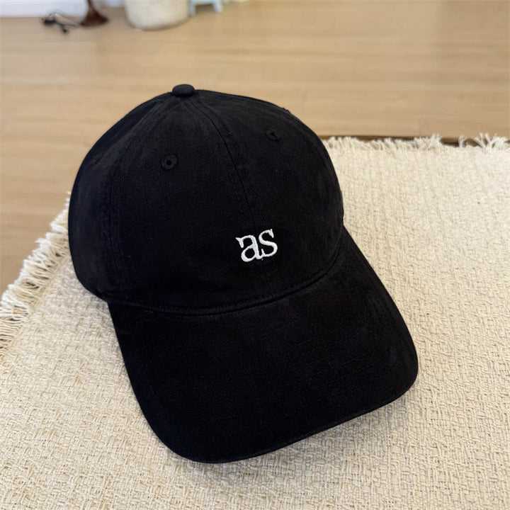 Women's Adjustable Cotton Baseball Cap Kalsten 1783922768