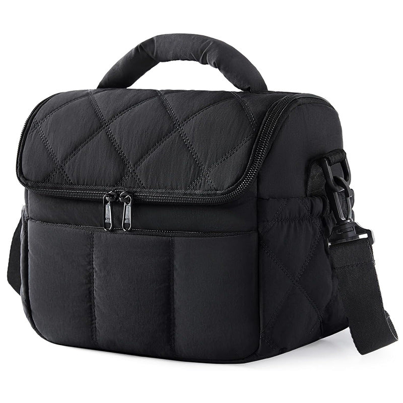 Padded Cosmetic Bag Kalsten