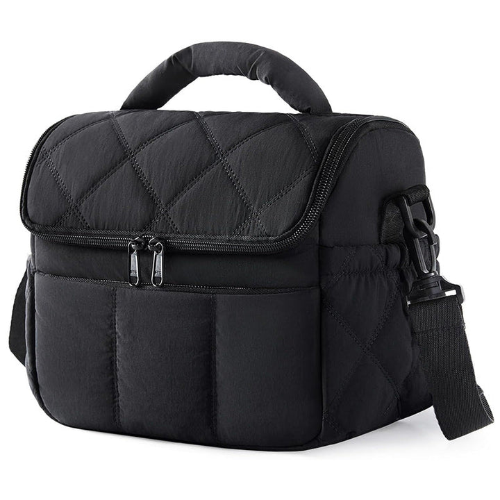 Padded Cosmetic Bag Kalsten