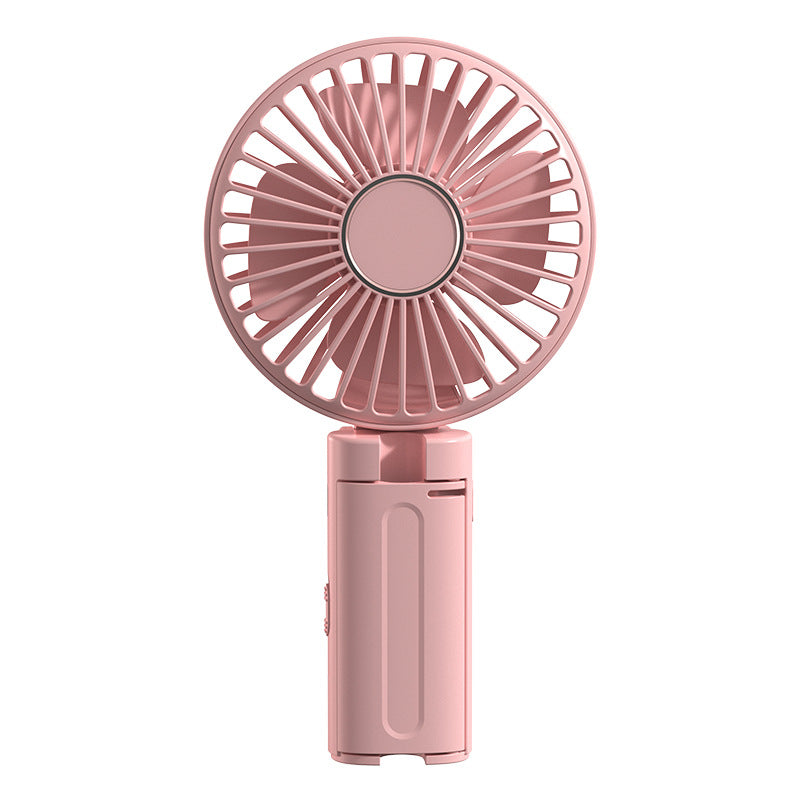 Ladies Portable Mini Fan Kalsten